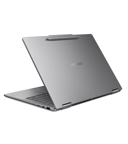 Ноутбук Lenovo Yoga 7 2-in-1 14ILL10 14'(1920x1200 OLED)/Touch/Intel Core Ultra 5 226V(2.1Ghz)/16384Mb/512PCISSDGb/noDVD/Int:Intel Arc graphics/Cam/BT/WiFi/70WHr/war 1y/1.38kg/luna grey/Win11Home + 65W, Pen, RU kbd