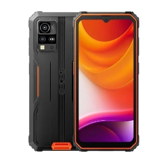 Смартфон Blackview BV4800SE 4/64Gb оранжевый