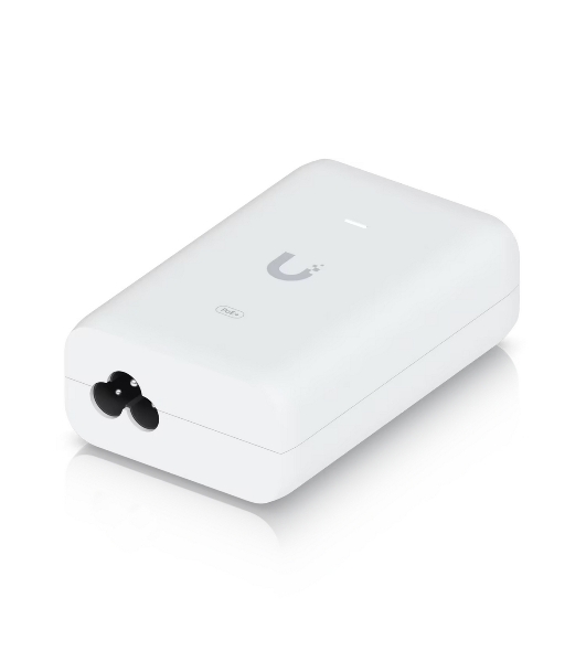 Блок питания для сетевого устройства Ubiquiti PoE+ Adapter (30W) PoE+ мощностью до 30 Вт