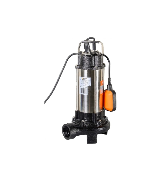 Фекальный насос Вихрь ФН-2200Л