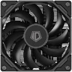 Кулер для процессора ID-COOLING IS-40-XT черный 92мм алюминий/медь 2800rpm 35.2db 4-pin 95W 47мм, фото2