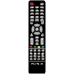 Телевизор PolarLine 32' 32PL55TC-SM (U) черный LED HD 60Hz Салют 1Gb/4Gb, фото2