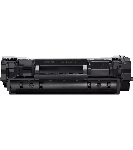 Картридж лазерный Canon 071H 5646C002 черный (2500 стр.) для Canon i-SENSYS LBP122dw/MF272dw/MF275dw