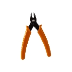Кусачки для обрезки кабеля Hyperline HT-222 (до 1мм), фото 1