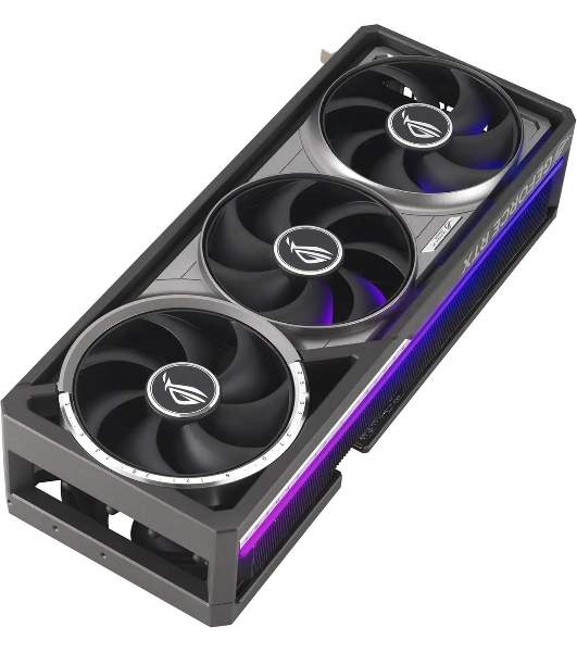 Видеокарта ASUS ROG-ASTRAL-RTX 5080-O16G-GAMING RTX 5080,HDMI*2,DP*3,16G,D7