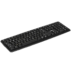 Клавиатура проводная Smartbuy ONE 112 USB черная SBK-112U-K, фото6