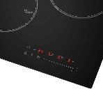 Индукционная варочная панель Maunfeld CVI453STBK, фото4