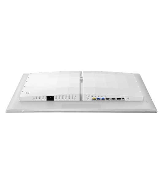 Монитор 26.5' Philips Evnia 27M2N8500 QD-OLED 2560x1440, 360 Гц, 0.03 мс, 16:9, 250 кд/м², 2xHDMI 2.1, DP 1.4, USB Hub (2x USB 3.2), 3.5 Jack, DisplayHDR True Black 400, FreeSync, G-Sync, динамики (2x5 Вт), Ambiglow, белый