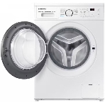 Стиральная машина Samsung WW70AG4S21VELD белый, загрузка фронтальная 7 кг, 1200 об/мин, класс A, фото2