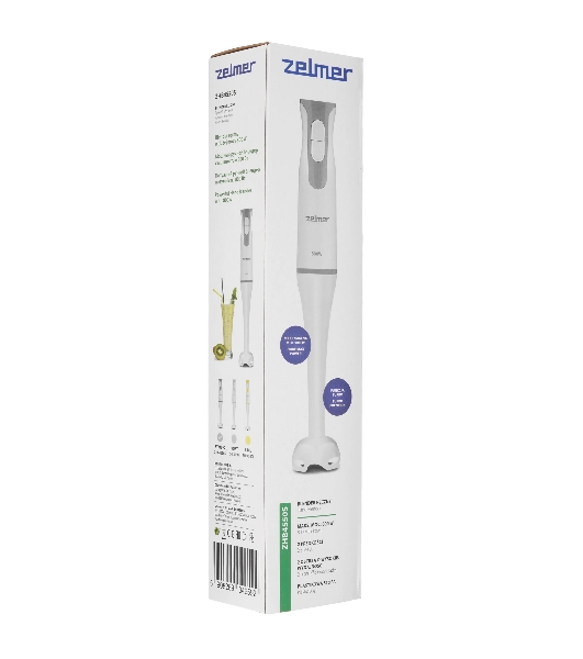 Блендер погружной Zelmer ZHB4550S SYMBIO