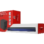 Саундбар SUPRA SSB-205 2.1 40Вт+60Вт черный, фото2