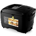 Фритюрница BRAYER 2830BR-BK, фото7