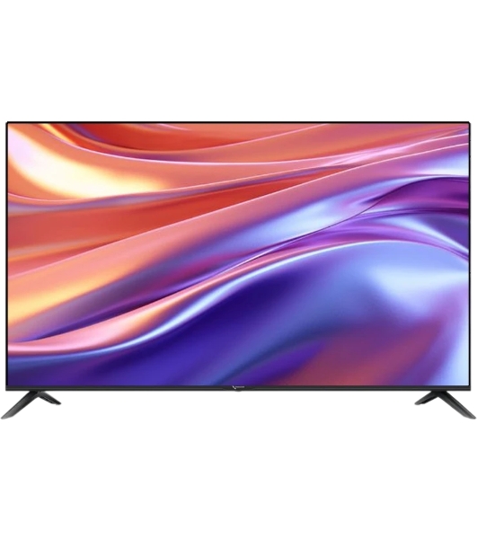 Телевизор Триколор 55' H55UC2 черный DLED UHD 4K 60Hz Smart TV