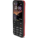 Мобильный телефон teXet TM-315 черный-красный, фото8