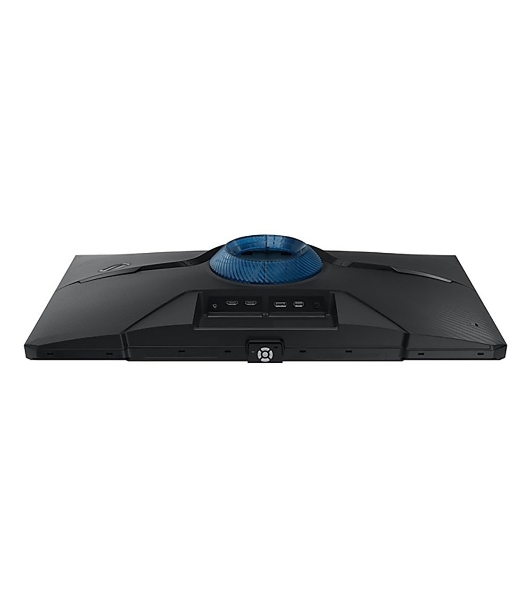 Монитор 25' Samsung Odyssey G4 S25BG400EI IPS 1920x1080, 240 Гц, 1 мс, 16:9, 400 кд/м2, 2xHDMI, 1хDP, 1x3.5 мм, черный