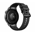 Умные часы Huawei Watch GT 5, 1.43' AMOLED, Bluetooth, NFC, GPS, IP69K, черный, фото6