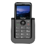 Мобильный телефон Xenium X700 черный, фото2