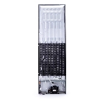 Холодильник Indesit DS 3200 G серебристый двухкамерный 252/87л морозилка снизу, фото4