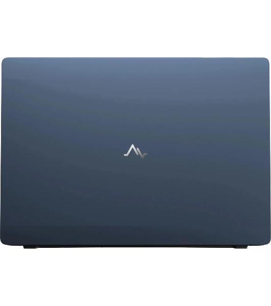 Ноутбук Maibenben Medio M647 16' FHD IPS/AMD R7-4800H/8Gb/512Gb SSD/Linux/синий (мышка + коврик)