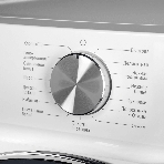 Стиральная машина Maunfeld MFWM127IWH053 белая, загрузка фронтальная 7кг, 1200 об/мин., класс: A+++, фото6