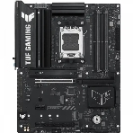 Материнская плата ASUS TUF Gaming B850-E WiFi, AM5, AMD B850, 4xDDR5, 4xSATA, 3xM.2, 1xPCIe 5.0 x16, 1xPCIe 4.0 x16, 1xPCIe x1, 1xDP, 1xHDMI, 2xUSB-C (1x10Gbps, 1x20Gbps), 3xUSB-A 5Gbps, 3xUSB-A 2.0, 1x2.5Gb LAN, Wi-Fi 6E, Bluetooth 5.3, 3x3.5 мм, 7.1, ATX, фото5