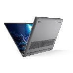Ноутбук Lenovo Yoga 7 2-in-1 14ILL10 14'(1920x1200 OLED)/Touch/Intel Core Ultra 5 226V(2.1Ghz)/16384Mb/512PCISSDGb/noDVD/Int:Intel Arc graphics/Cam/BT/WiFi/70WHr/war 1y/1.38kg/luna grey/Win11Home + 65W, Pen, RU kbd, фото4