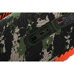 Портативная акустика JBL BOOMBOX 3 камуфляж, фото8