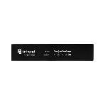 Аудиопроцессор Intrend ITDSP-0404Dv2 цифровой, 4x4 аналоговых входов/выходов, AEC, AFS, ANC, Dante 4x4, USB-B 2x2 на задней панели, PoE, управление по RS232/485, IP, фото4