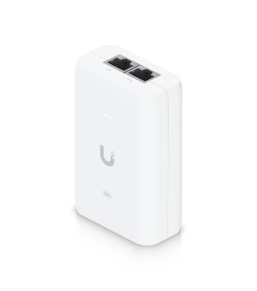Блок питания для сетевого устройства Ubiquiti PoE+ Adapter (30W) PoE+ мощностью до 30 Вт