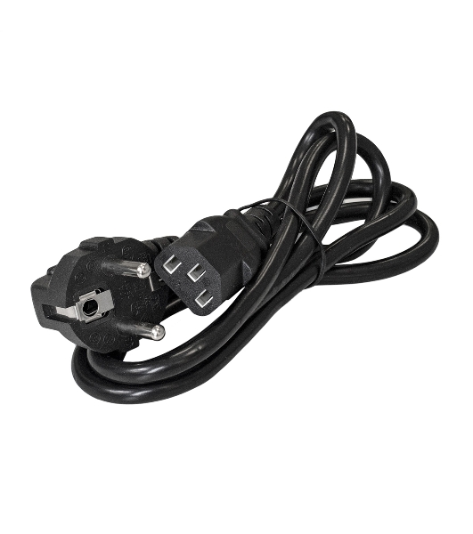 Источник бесперебойного питания ExeGate EP285490RUS SpecialPro UNB-1200.LED.AVR.EURO.RJ.USB 1200VA/750W, LED, AVR, 4 евророзетки, RJ45/11, USB, черный