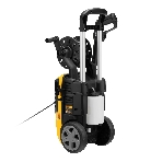 Мойка высокого давления Denzel R-180D, 2200 Вт, 180 бар, 380 л/ч, с барабаном, фото2