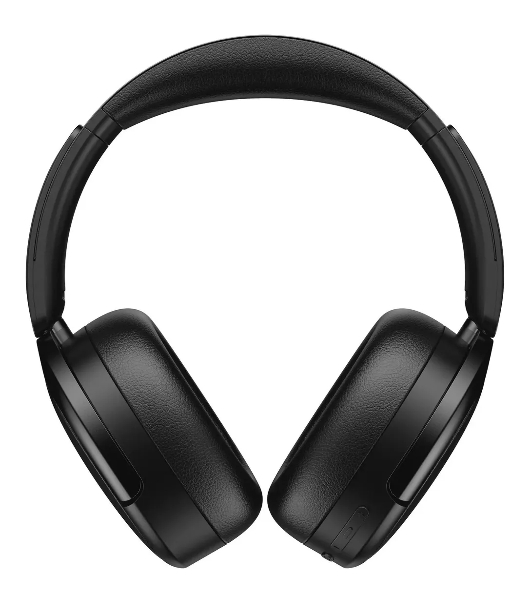 Беспроводные/проводные наушники Edifier WH950NB черный, полноразмерные, Bluetooth + проводной, активное шумоподавление