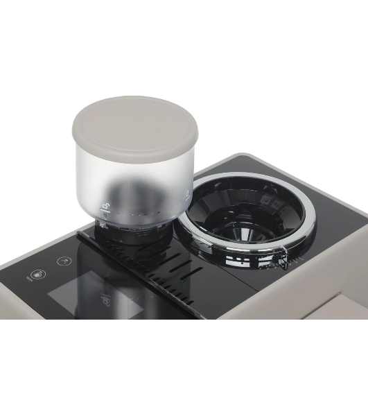 Кофемашина DeLonghi Rivelia EXAM440.35.BG, бежевый