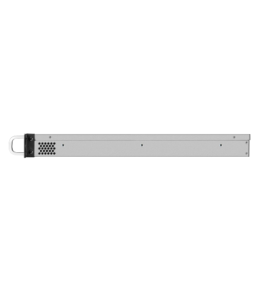 Серверный корпус ExeGate Pro 1U430-02 (RM 19', высота 1U, глубина 430, БП 1U-250DS, USB)
