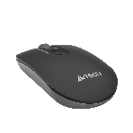 Мышь беспроводная A4Tech Fstyler FG20S серый, 2000 dpi, радиоканал, USB, кнопки - 3, фото4