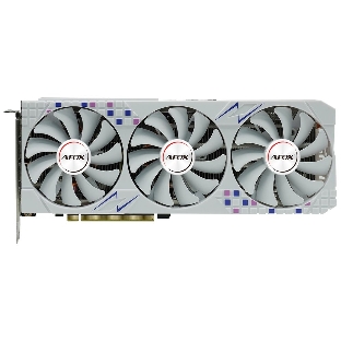 Видеокарта Afox RTX3070TI 8GB GAMING GDDR6X 256Bit 3xDP HDMI ATX 3FAN
