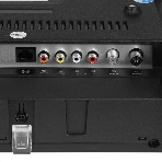 Телевизор Триколор 32' P32FH504 черный LED FHD 60Hz Android, фото4