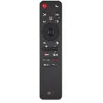 Телевизор LG 75' 75QNED70A6A/ARUG черный титан Direct LED QNED 4K UHD 60Hz Smart TV 2GB/8GB, фото3