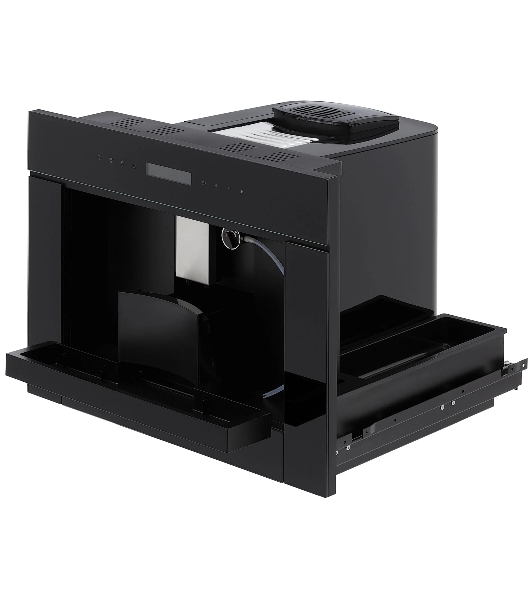 Кофемашина Krona REMS 45H coffee BL