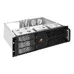 Серверный корпус ExeGate Pro 3U400-07 (RM 19', высота 3U, глубина 400, БП 500PAS, 2хUSB), фото10