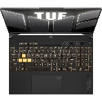 Ноутбук ASUS TUF F16 FX608JMR-RV170 16'(1920x1200 (матовый, 165Hz) IPS)/Intel Core i5 14450HX (2.4Ghz)/16Gb/512PCISSDGb/noDVD/Ext:nVidia GeForce RTX 5060(8192Mb)/Cam/BT/WiFi/90WHr/war 1y/2.2kg/Jaeger Gray/DOS, фото6