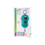 Безмен электронный Homestar HS-3003 зеленый, фото2
