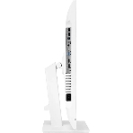 Монитор 23.8' ASUS VA24EQSB-W IPS 1920x1080, 75 Гц, 5 мс, 16:9, 300 кд/м2, 1xHDMI, белый, фото7