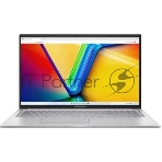 Ноутбук Asus Vivobook 17 X1704VA-AU1107/17.3'/IPS/Intel Core 7 150U/16Gb/1Tb SSD/Intel Graphics/Windows 11 Pro/серебристый/2.1kg, фото 1