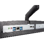 Моноблок IRU Office 27IH5P 27' Full HD i5 11400 (2.6) 8Gb SSD 512Gb UHDG 730 Free DOS GbitEth WiFi BT 120W Cam черный 1920x1080, фото7