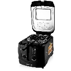 Фритюрница BRAYER 2830BR-BK, фото8