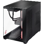 Компьютер Bloody BD-PC CB76V2 TWR i5 14400F (2.5) 32Gb SSD 1Tb RTX 5060TI 8Gb Win 11H 64 GbitEth 650W черный (RUS) (2142021), фото12