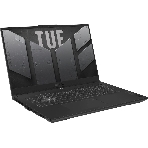 Ноутбук ASUS TUF A16 FA607NUQ-RL024/16'/IPS/AMD Ryzen 7 170/32Gb/512Gb SSD/nVidia GeForce RTX4050(6144Mb)/Без ОС/серый/2.2kg, фото11