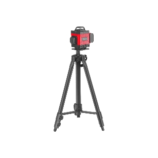 Лазерный уровень м-призм. MTX ML 360-4 Pro SET, 30 м, акк. Li 3000 мА·ч, состоит из 2 частей