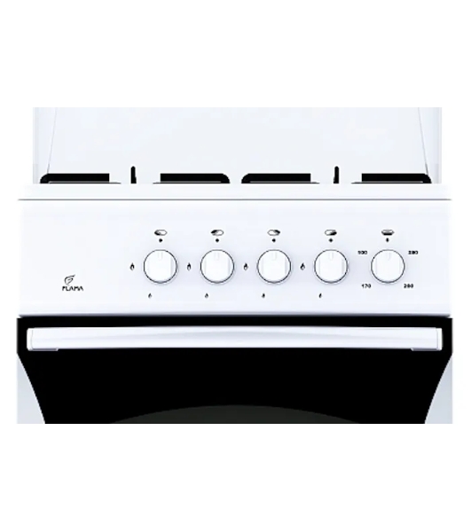 Комбинированная Плита FLAMA AK 1411 W